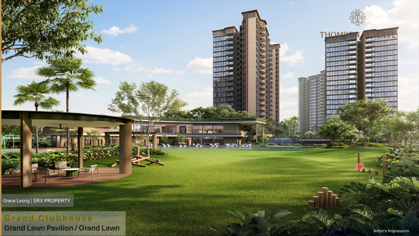 Thomson View Condominium (D20), Condominium #627863451